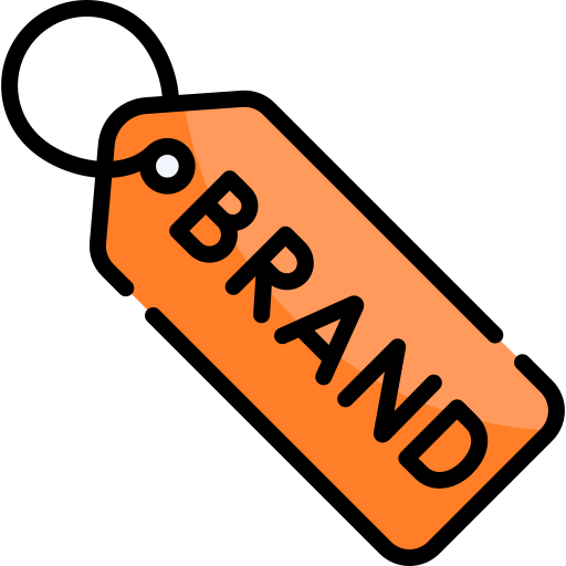 Strong Brand Focus