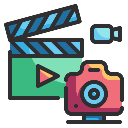 Cinematic Production