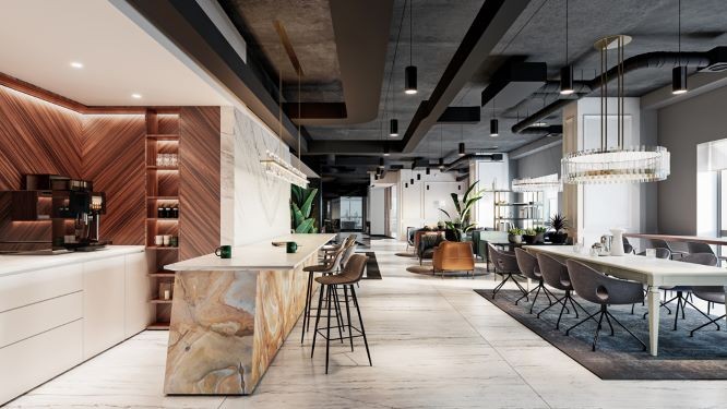 Real Estate Virtual Tour Project