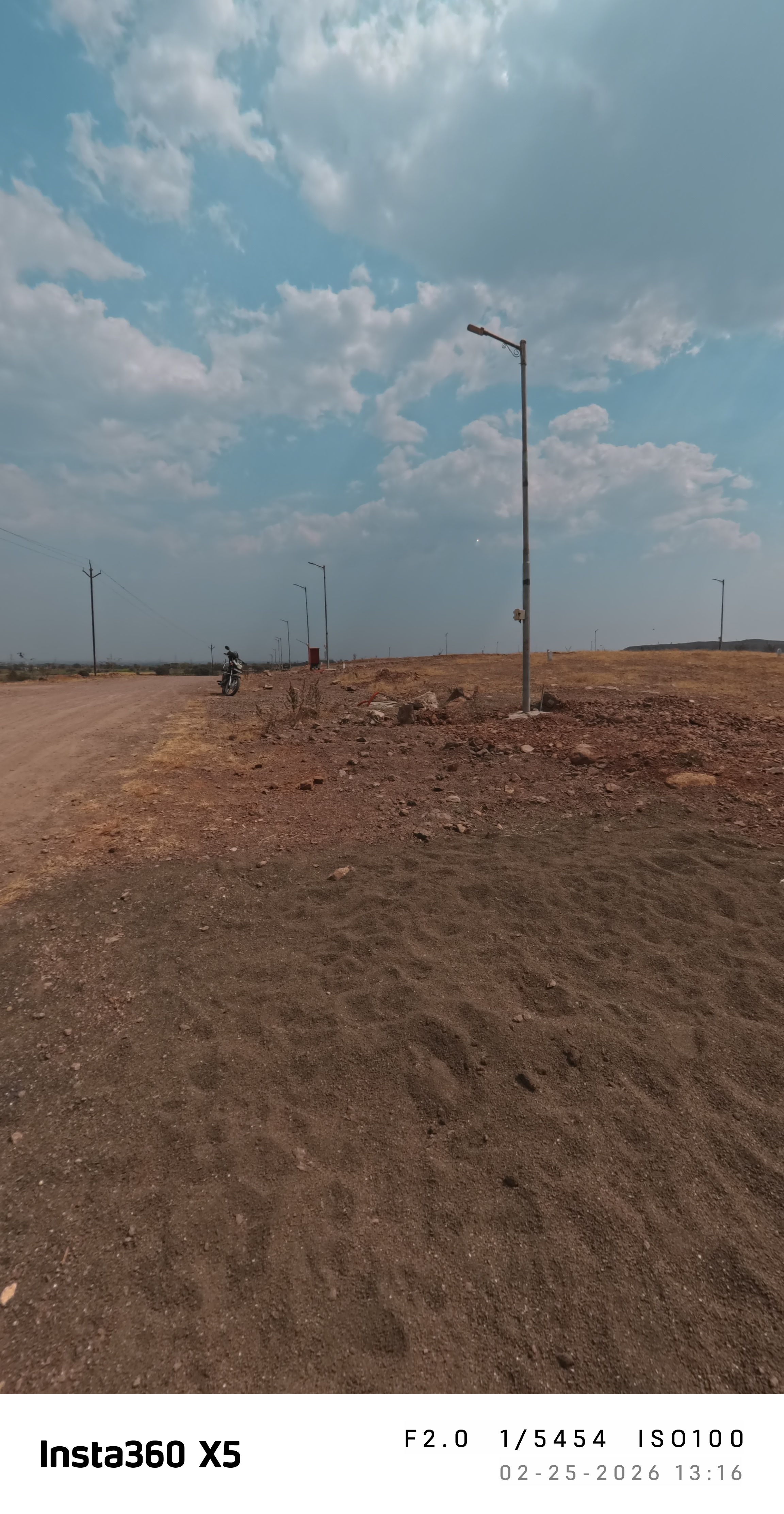 Real Estate 360 View
